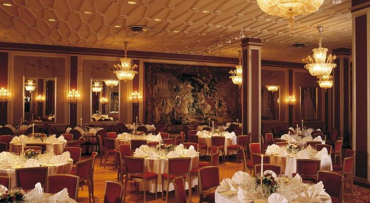 Grand Hotel Oslo by Scandic