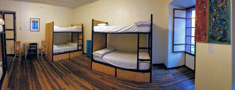GO Hostel