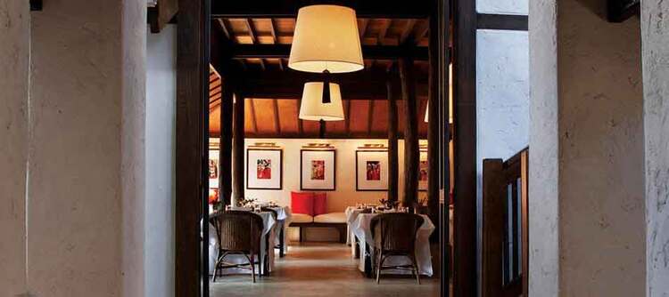 Ruen Tamarind