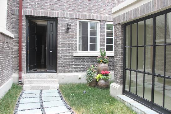 Shan Yi Li Boutique Hotel