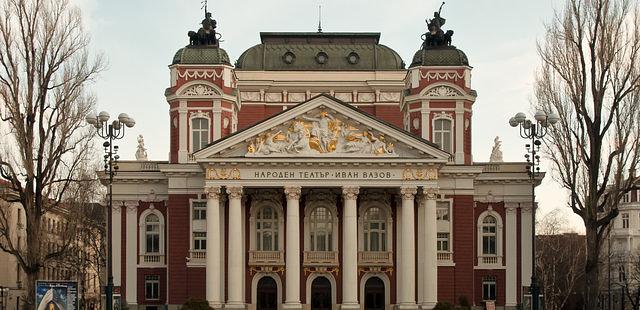 Ivan Vazov National Theater