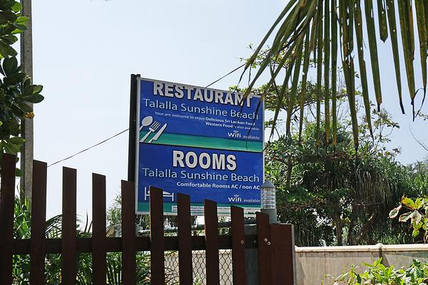 Talalla Sunshine Beach