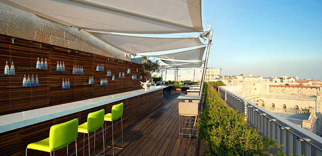 Mamilla Hotel