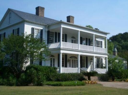 Litchfield Plantation