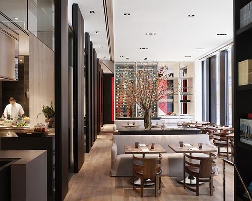 Andaz 5th Avenue