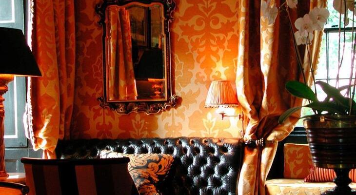 Prestonfield