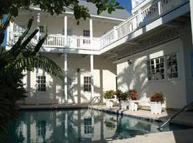 Azul Key West