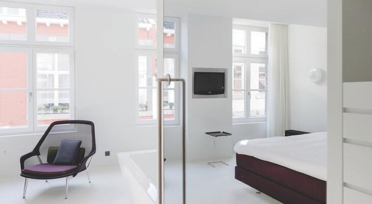 Hotel Zenden Maastricht