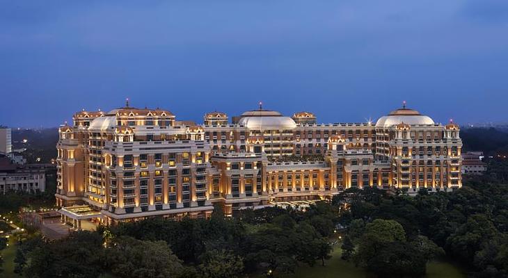 ITC Grand Chola, Chennai, a Luxury Collection Hotel