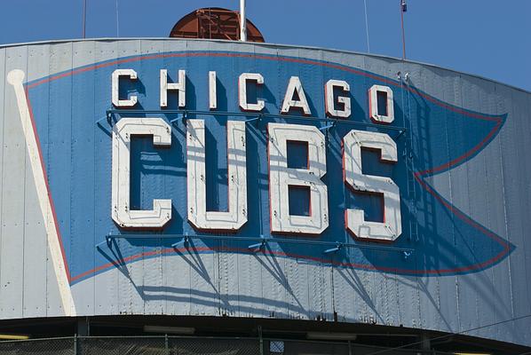 Wrigley Field