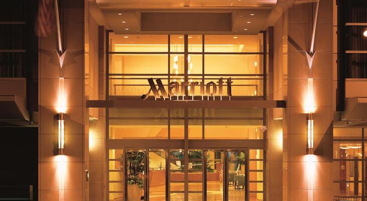 San Jose Marriott
