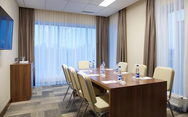 Hampton by Hilton Minsk City Centre