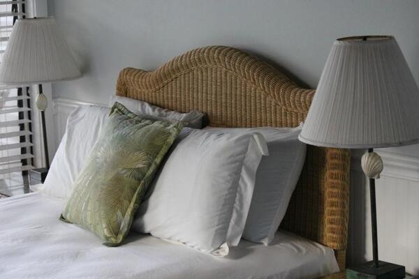 Coconut Coast Villas