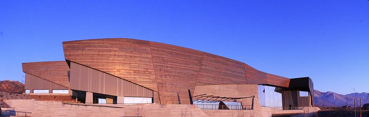 Natural History Museum of Utah