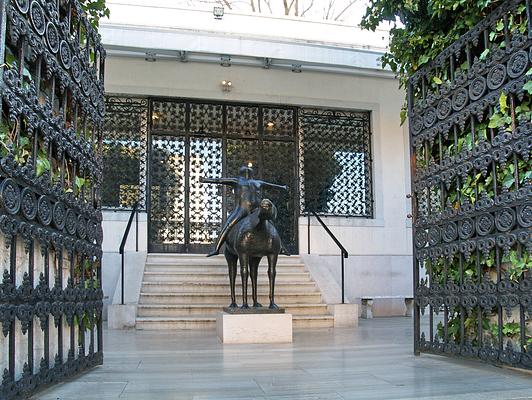 Peggy Guggenheim Collection