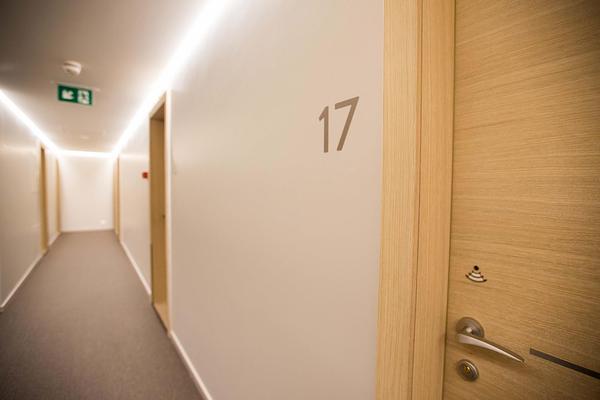 Hotel Des Voyageurs Boutique