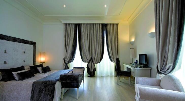 Hotel Palazzo Decumani