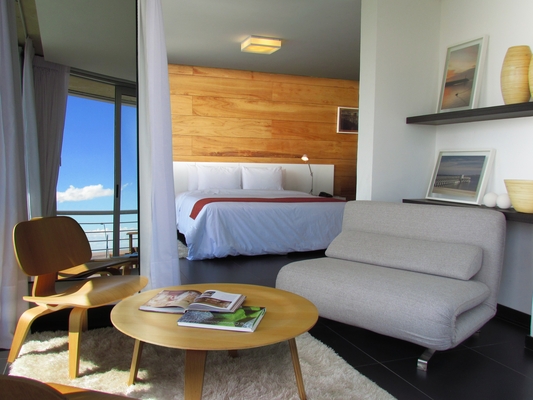 Costa Colonia Riverside Boutique Hotel