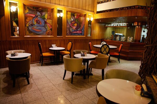 Amir Hotel