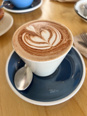 Lavanda Cafe