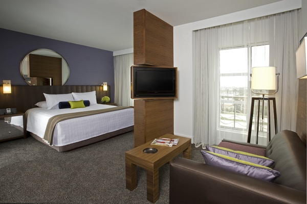 Hyatt Centric The Pike Long Beach