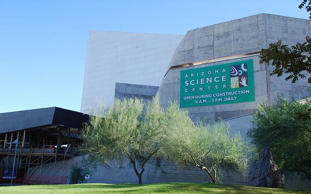 Arizona Science Center