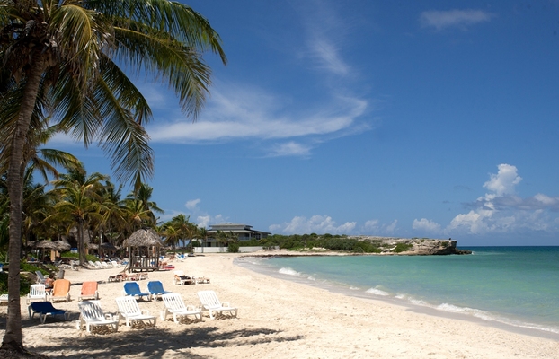 Sol Cayo Coco