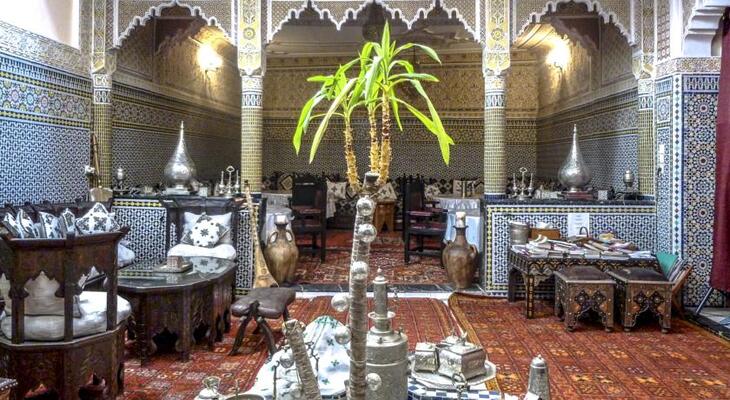 Riad Lahboul