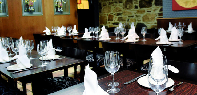 Dusit Thai Restaurant