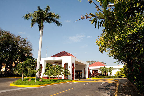Globales Camino Real