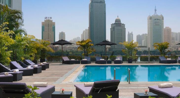 Marco Polo Xiamen