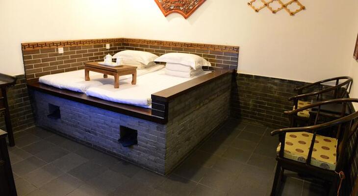 Xiangzimen International Youth Hostel