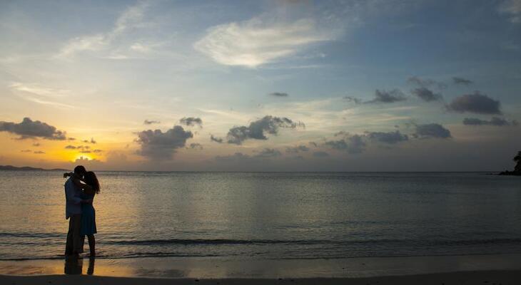 The Buccaneer Beach & Golf Resort