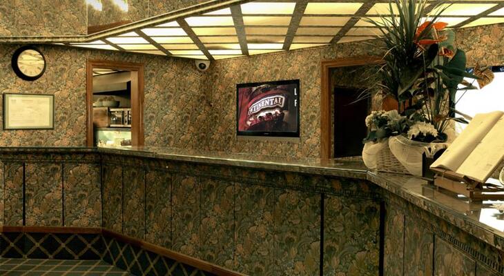 Hotel Continental Barcelona