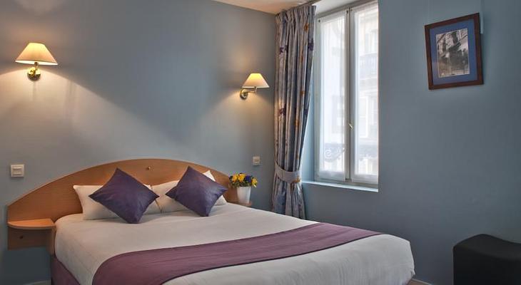 Hotel France Albion