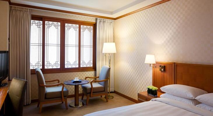 Hotel Nongshim