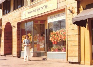 Tommy's