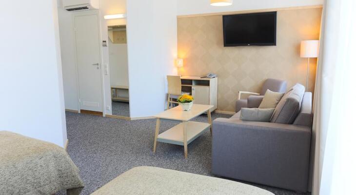 Tartu Hotel