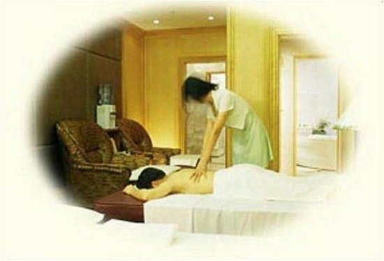 Trade-Point Hotel