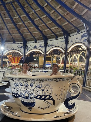 Wildwood Boardwalk