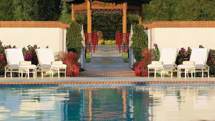 Four Seasons Hotel Westlake Village