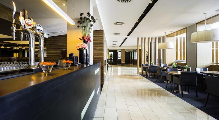 Apex City of London Hotel