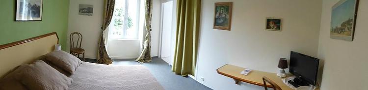 Logis Hotel Teyssier