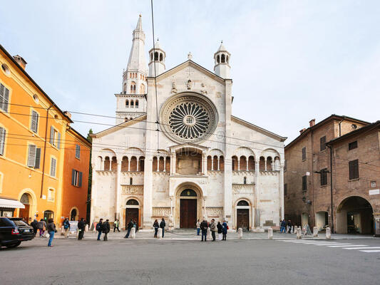 Corso Duomo