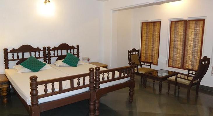 Hotel Aashiya Haveli