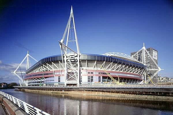 Principality Stadium