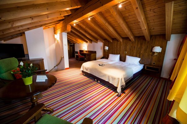 Hotel Daniela