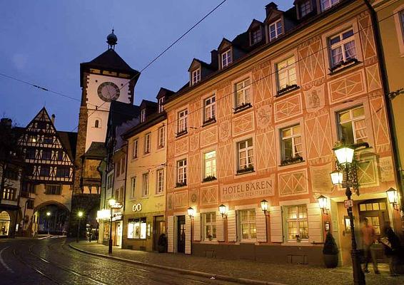 Hotel Zum Roten Baeren