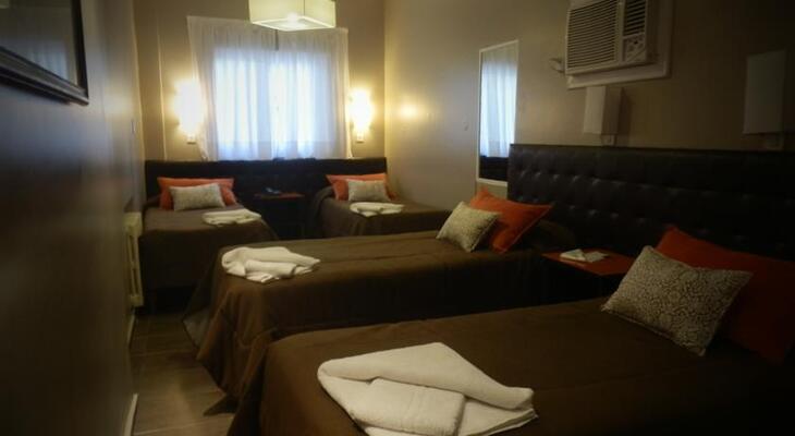 Petit Hotel