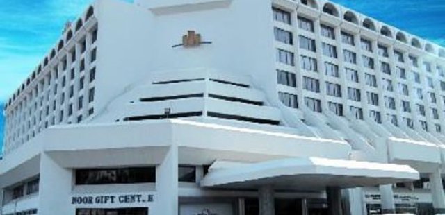 Regent Plaza Hotel & Convention Centre